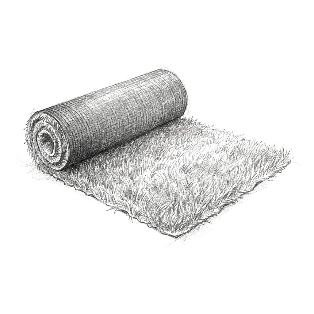 Gramercy 20, drawing
