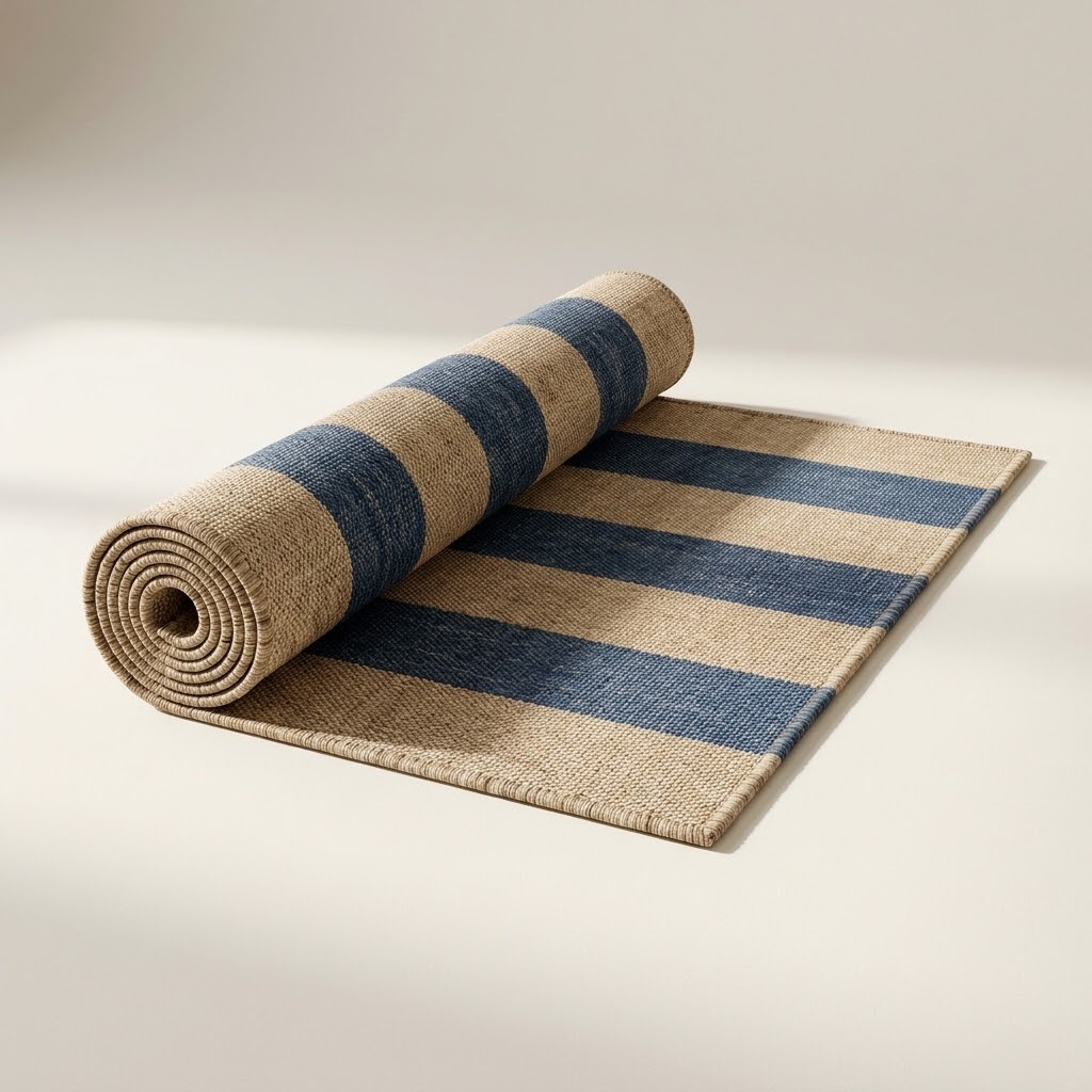 Montauk Outdoor Rug, photograph