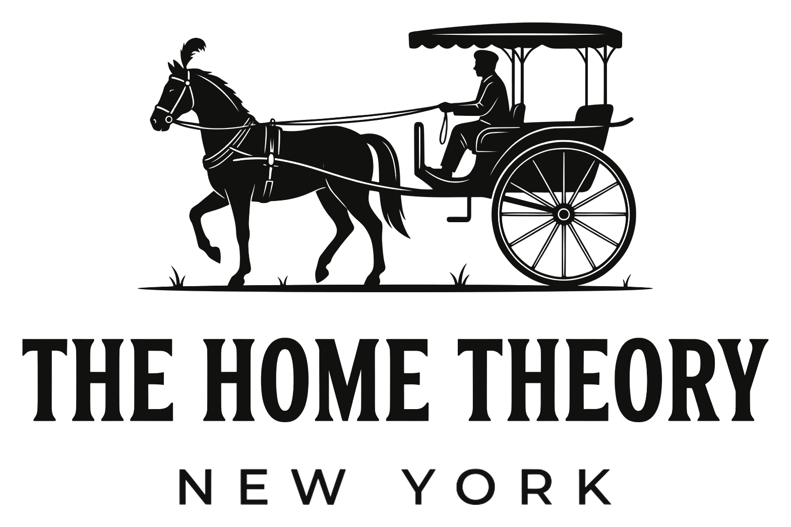 The Home Theory, New York