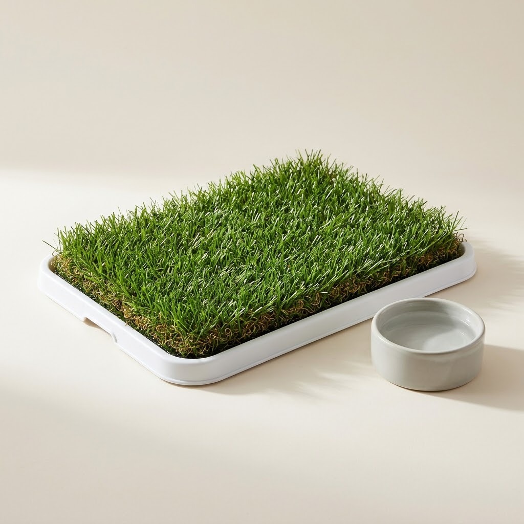 Companion Mat, photograph