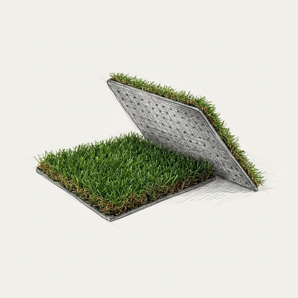 Companion Pads, study